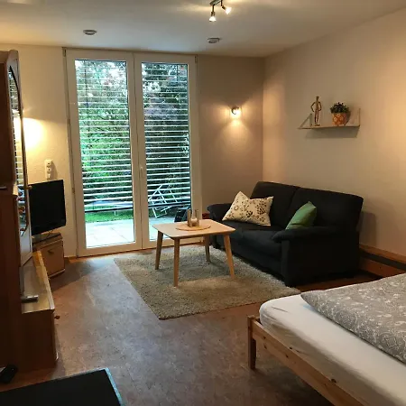 Ferienwohnung Veeh *